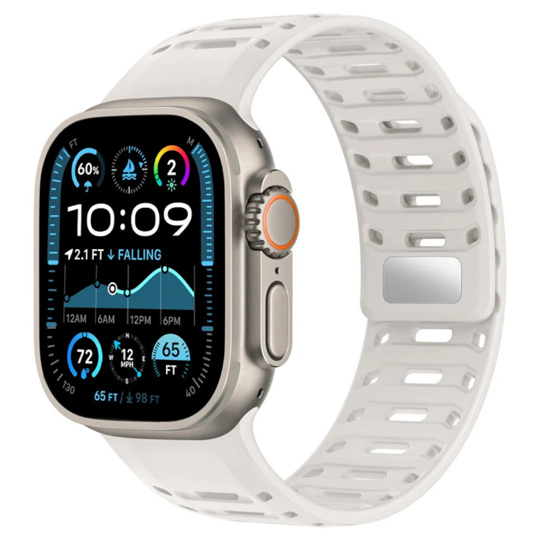 Silicone Band Pro For Apple Watch L27