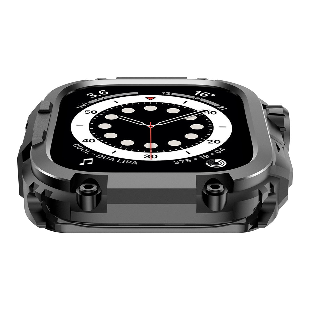 Armored Case For Apple Watch 46mm