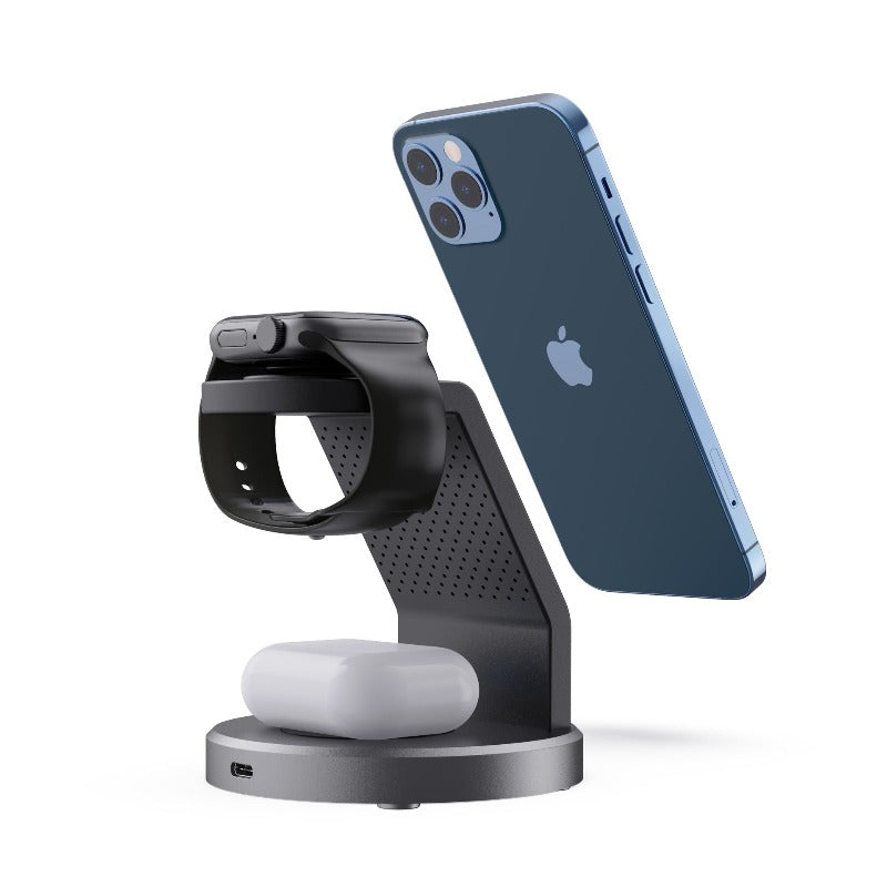 3 in 1 Charging Stand