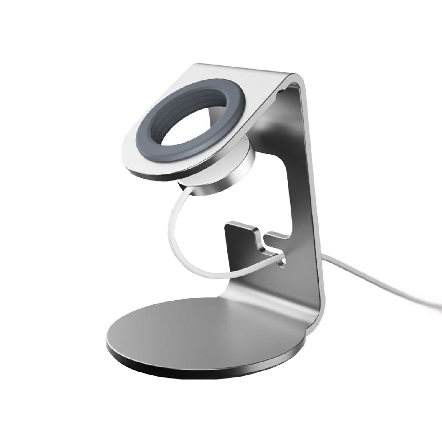 Charging Metal Bracket For Apple Watch