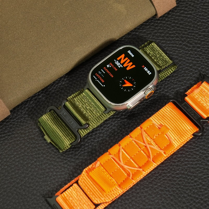 Climbing Nylon Adventurer Band