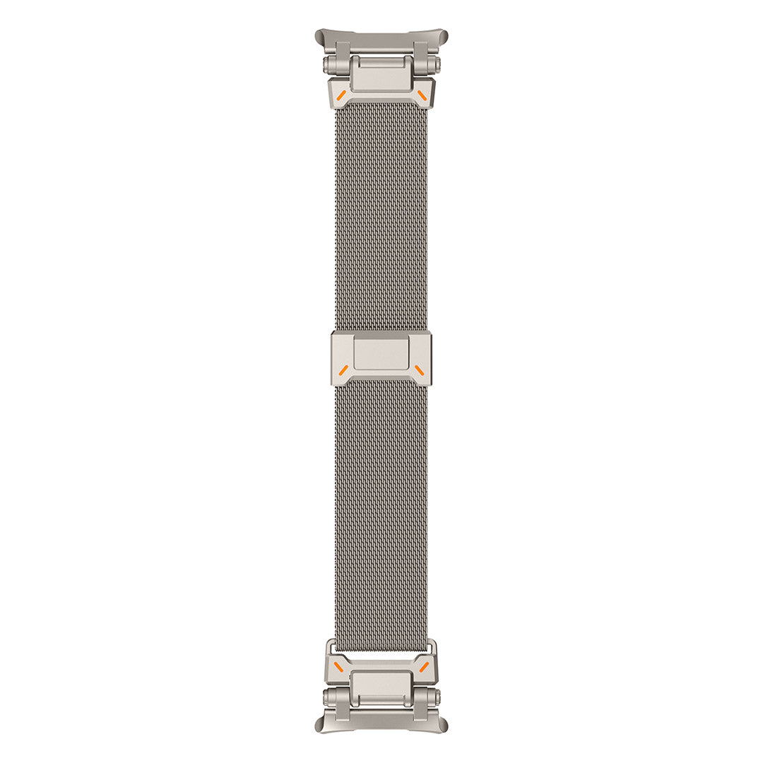 Explorer Milanese Loop Band For Samsung Galaxy Watch Ultra