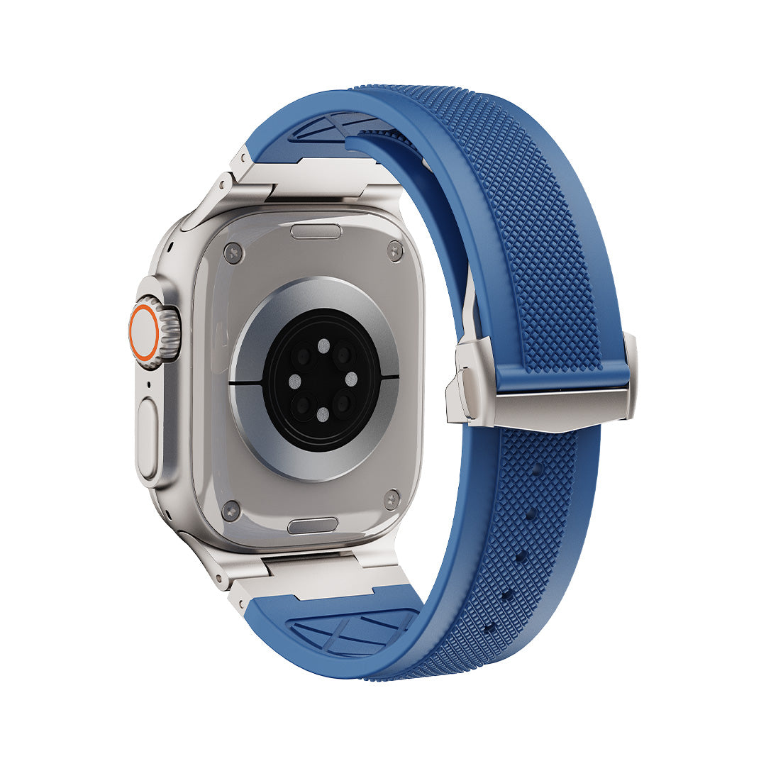 Rhombus Sleek Band For Apple Watch