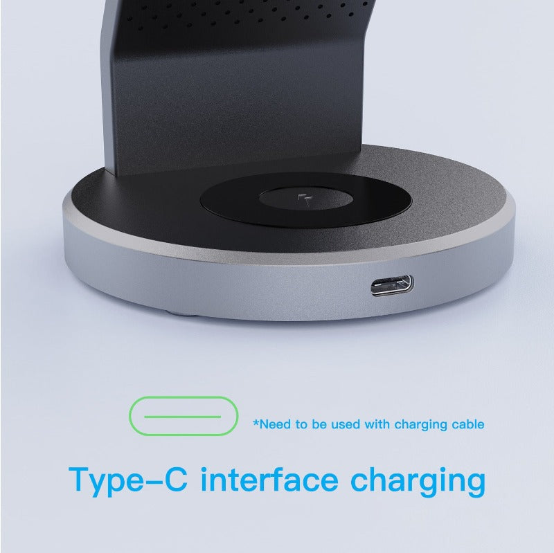 3 in 1 Charging Stand
