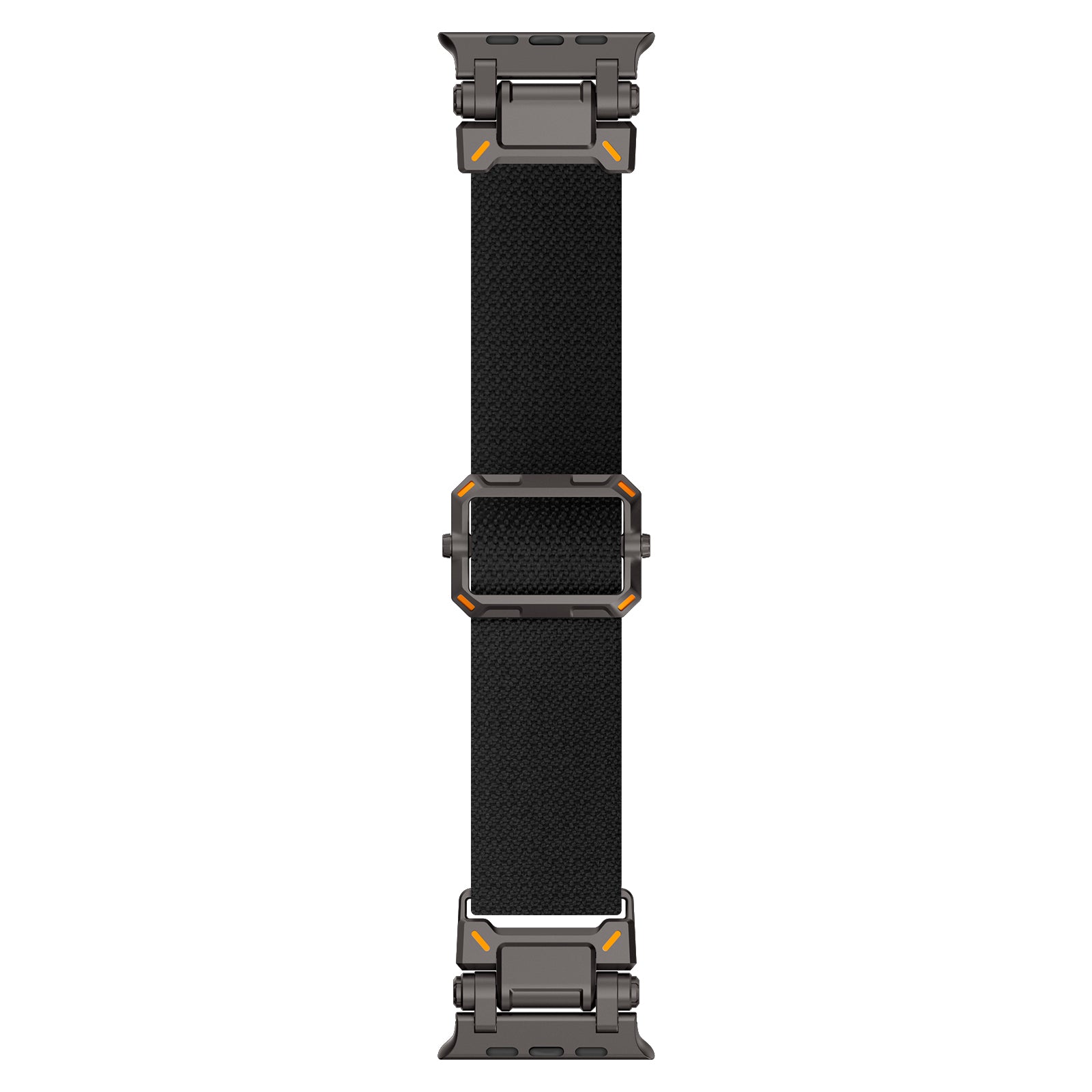 Explorer Nylon Band For Apple Watch
