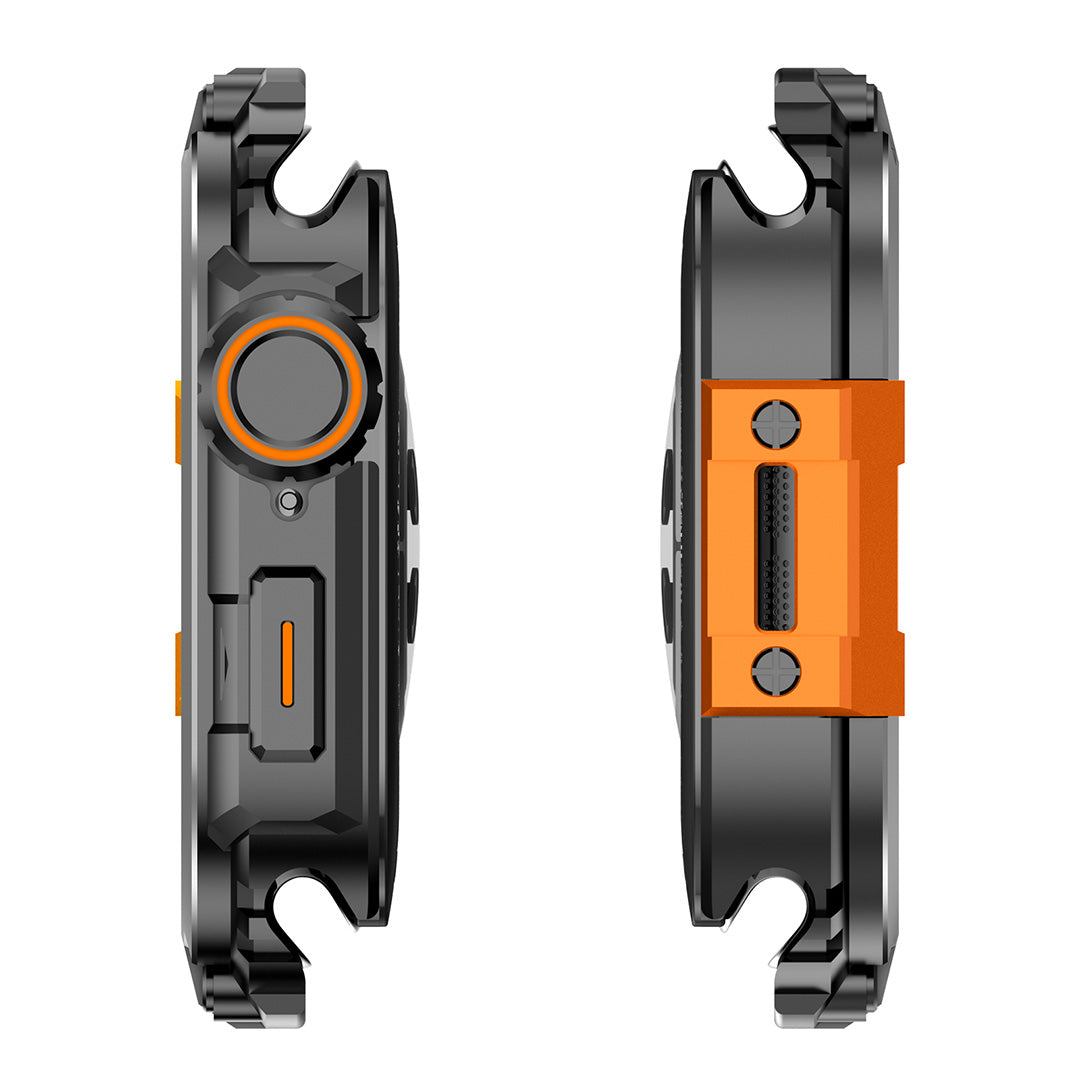 Armored Case For Apple Watch 46mm