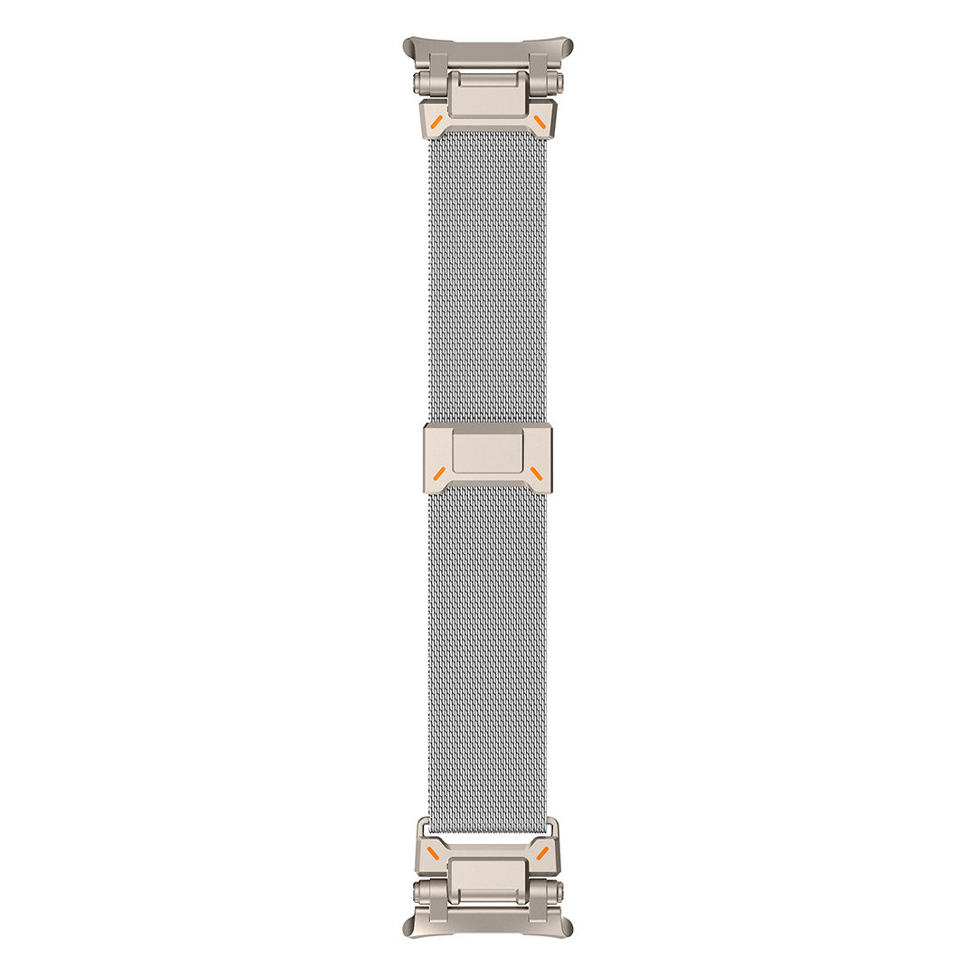 Explorer Milanese Loop Band For Samsung Galaxy Watch Ultra