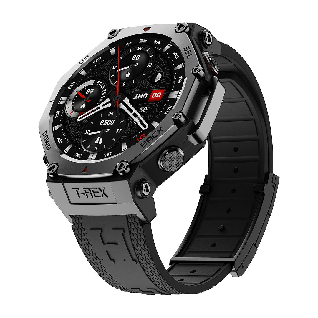 Holiday Silicone Band for Amazfit Watch