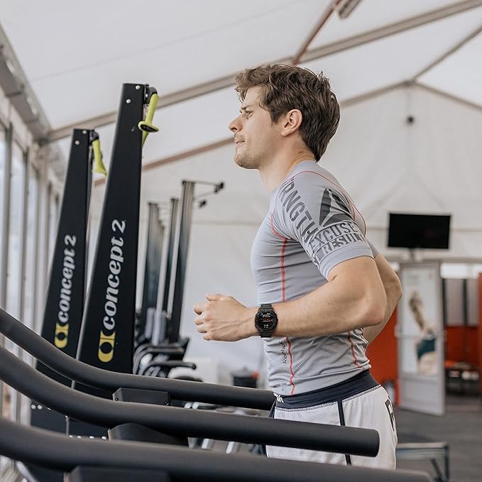 Garmin Watch Titanium Bands LUX127