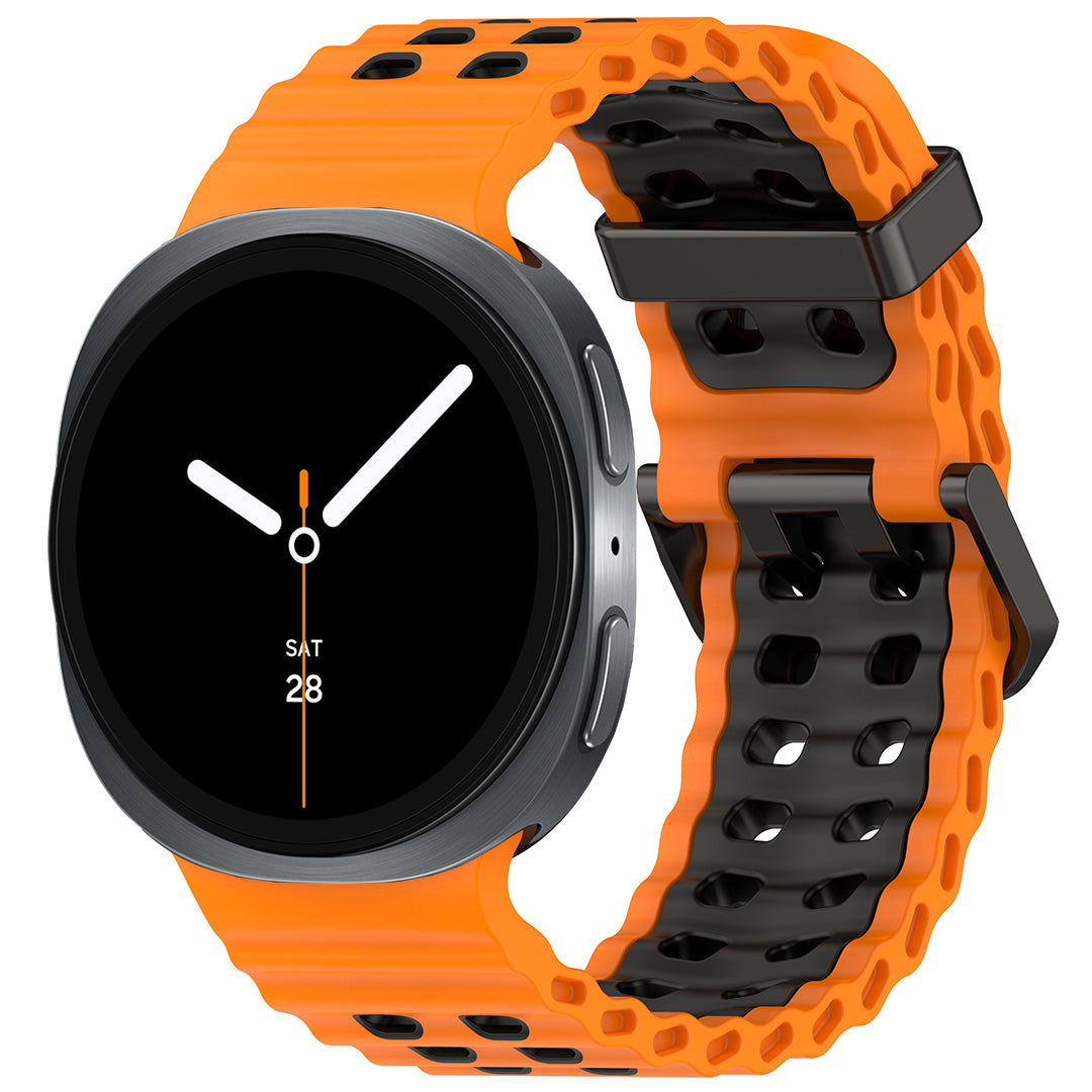 Galaxy Watch Ocean Band