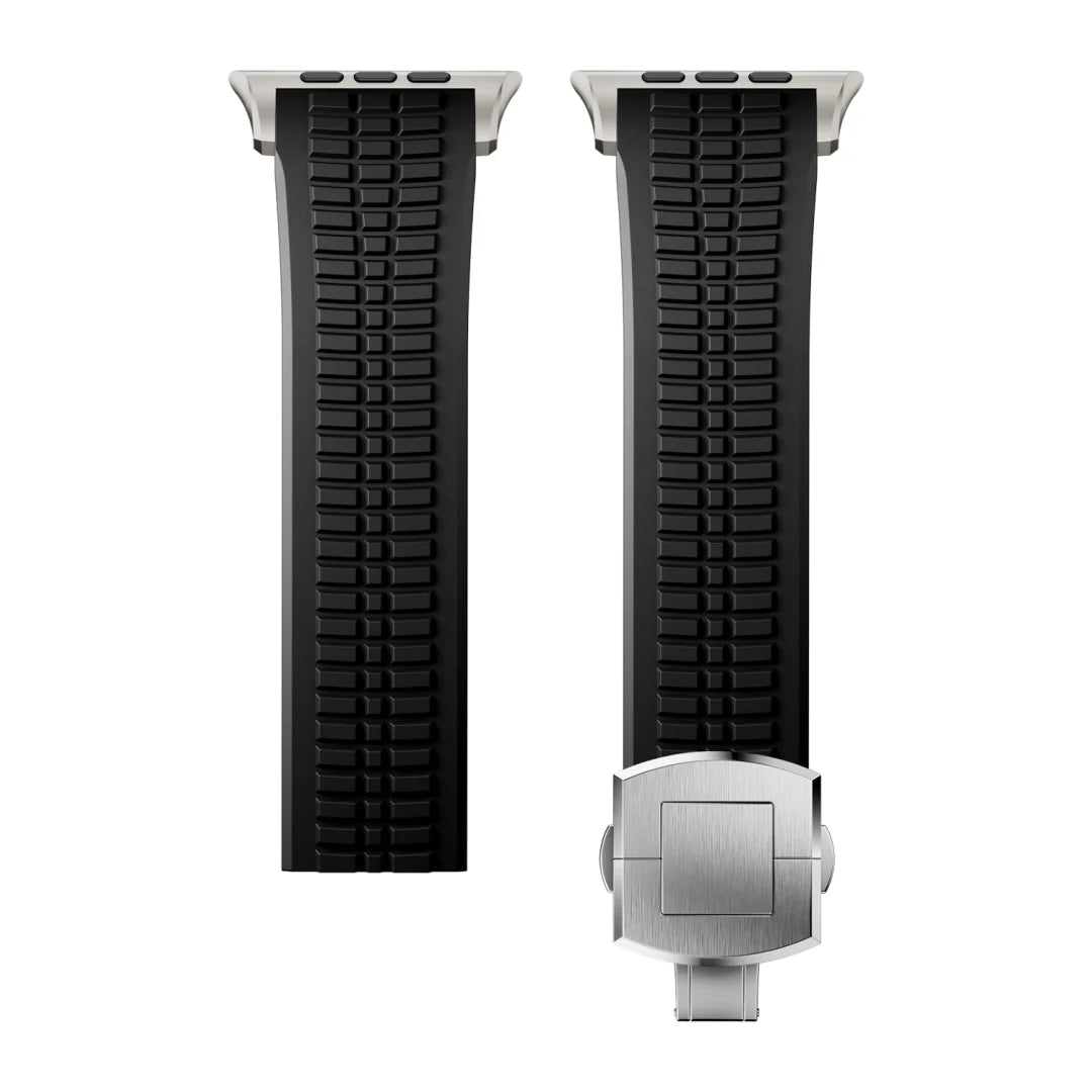 ST01 Silicone Band For Apple Watch