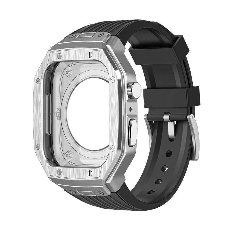 Richard Modified Alloy TPU Band