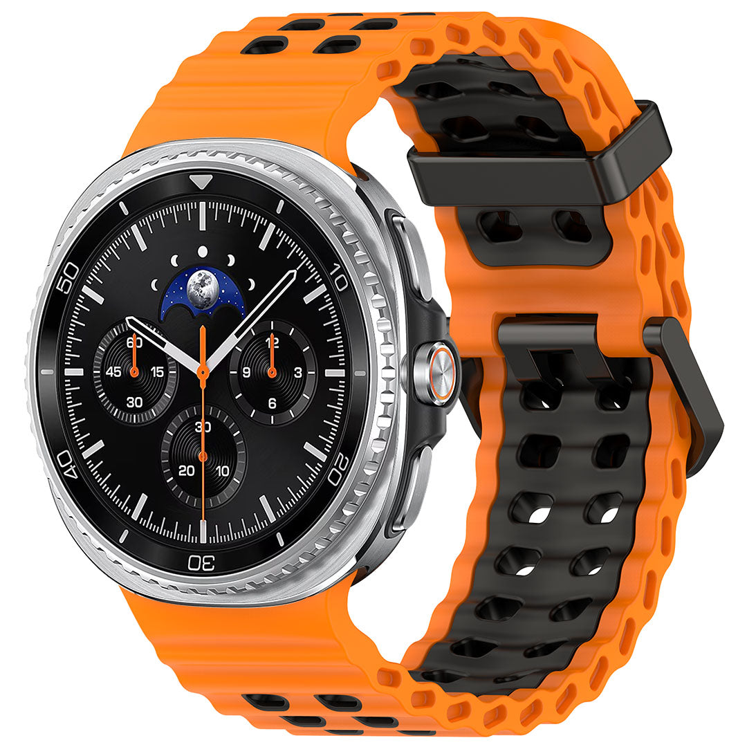Galaxy Watch Ocean Band