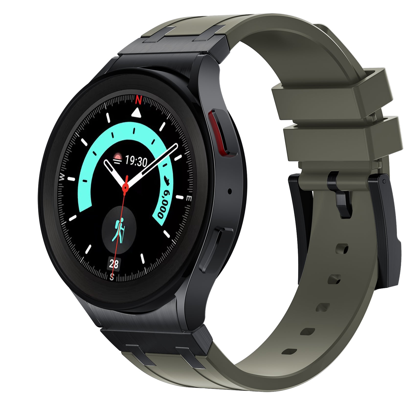Samsung Luxury AP Silicone Band C1