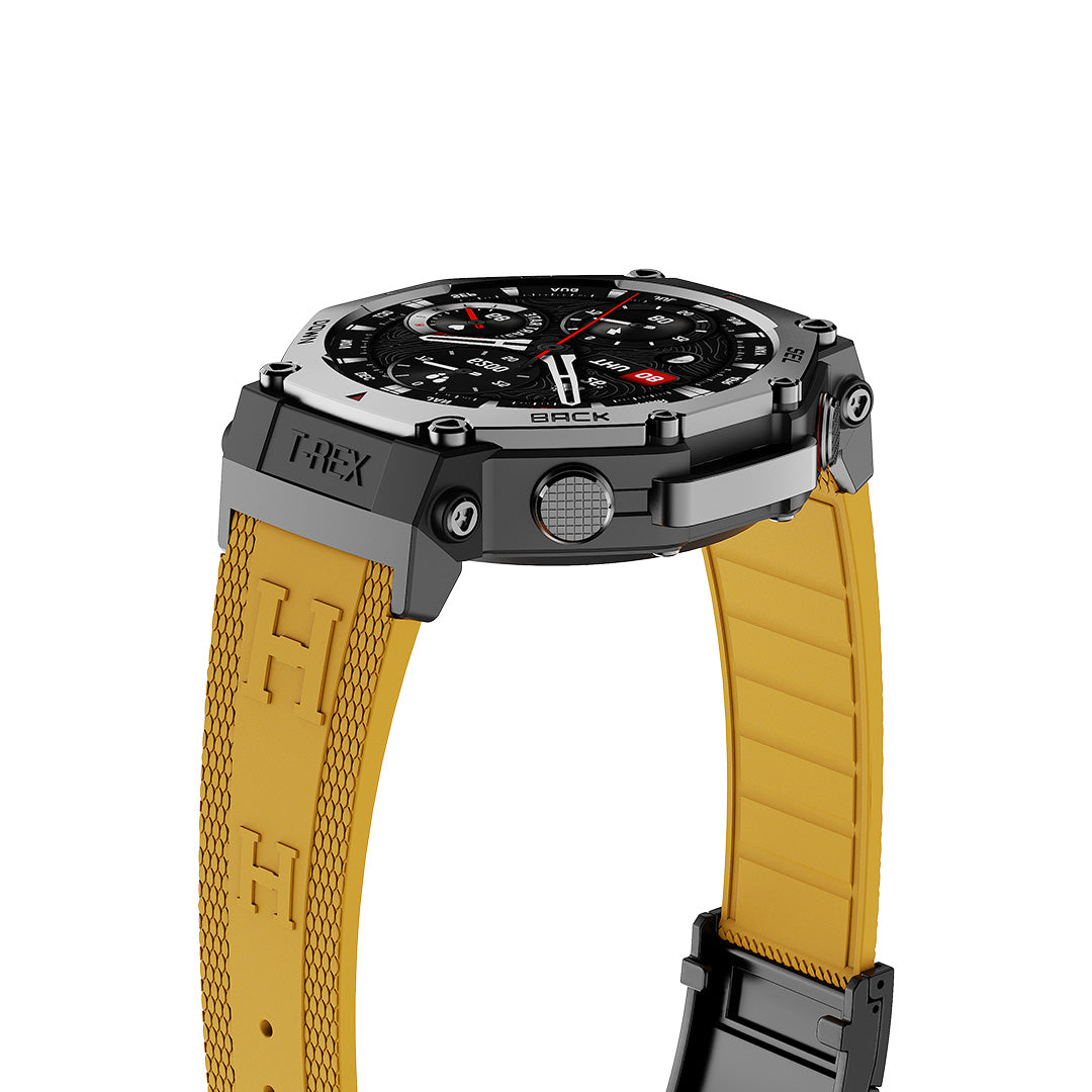 Holiday Silicone Band for Amazfit Watch