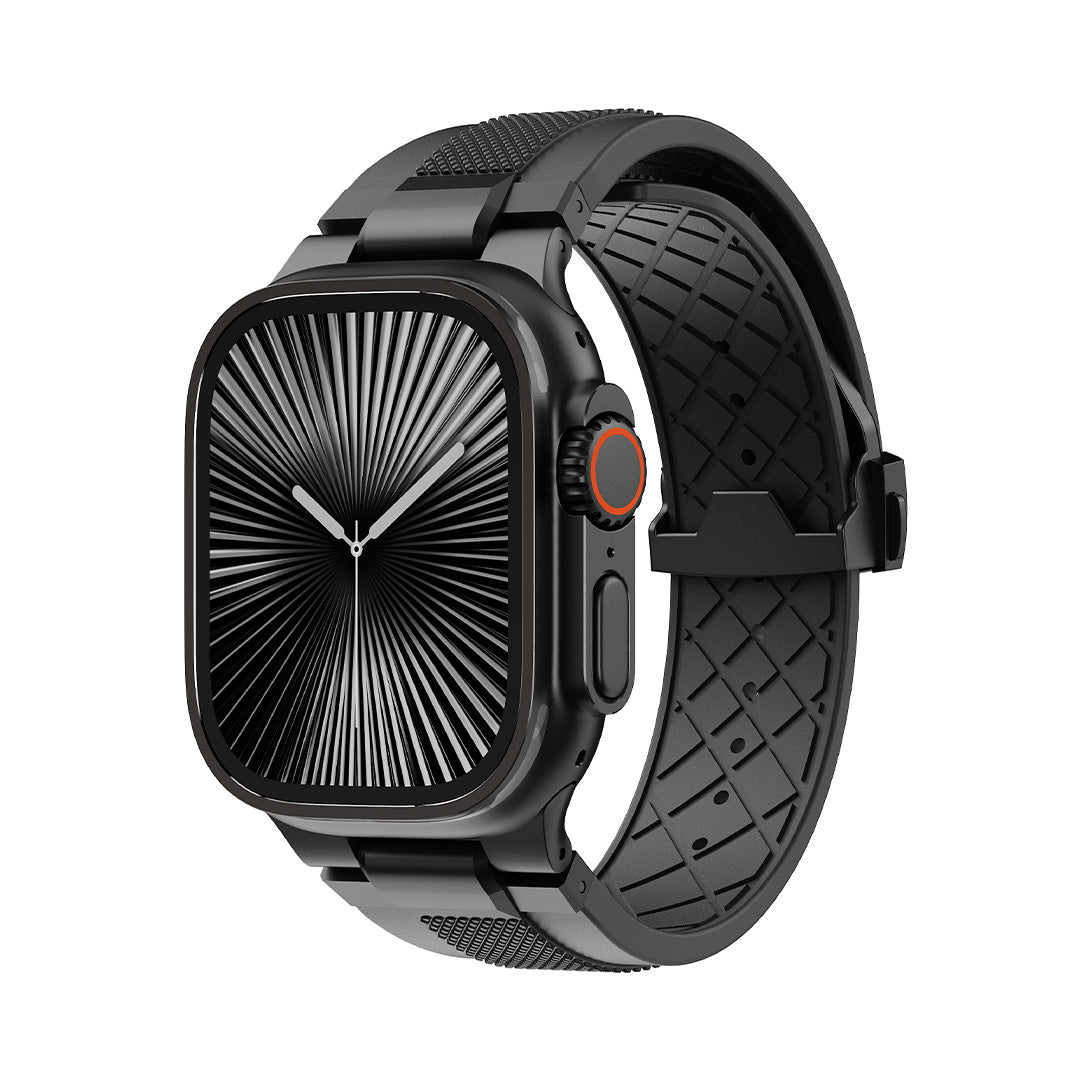 Rhombus Sleek Band For Apple Watch