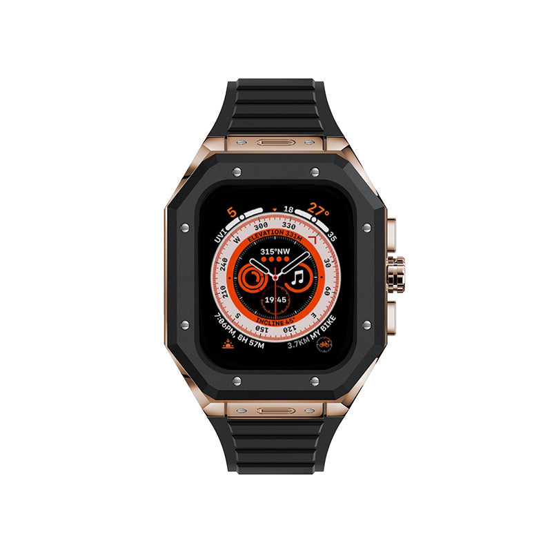 Aviation Metal Modified Band