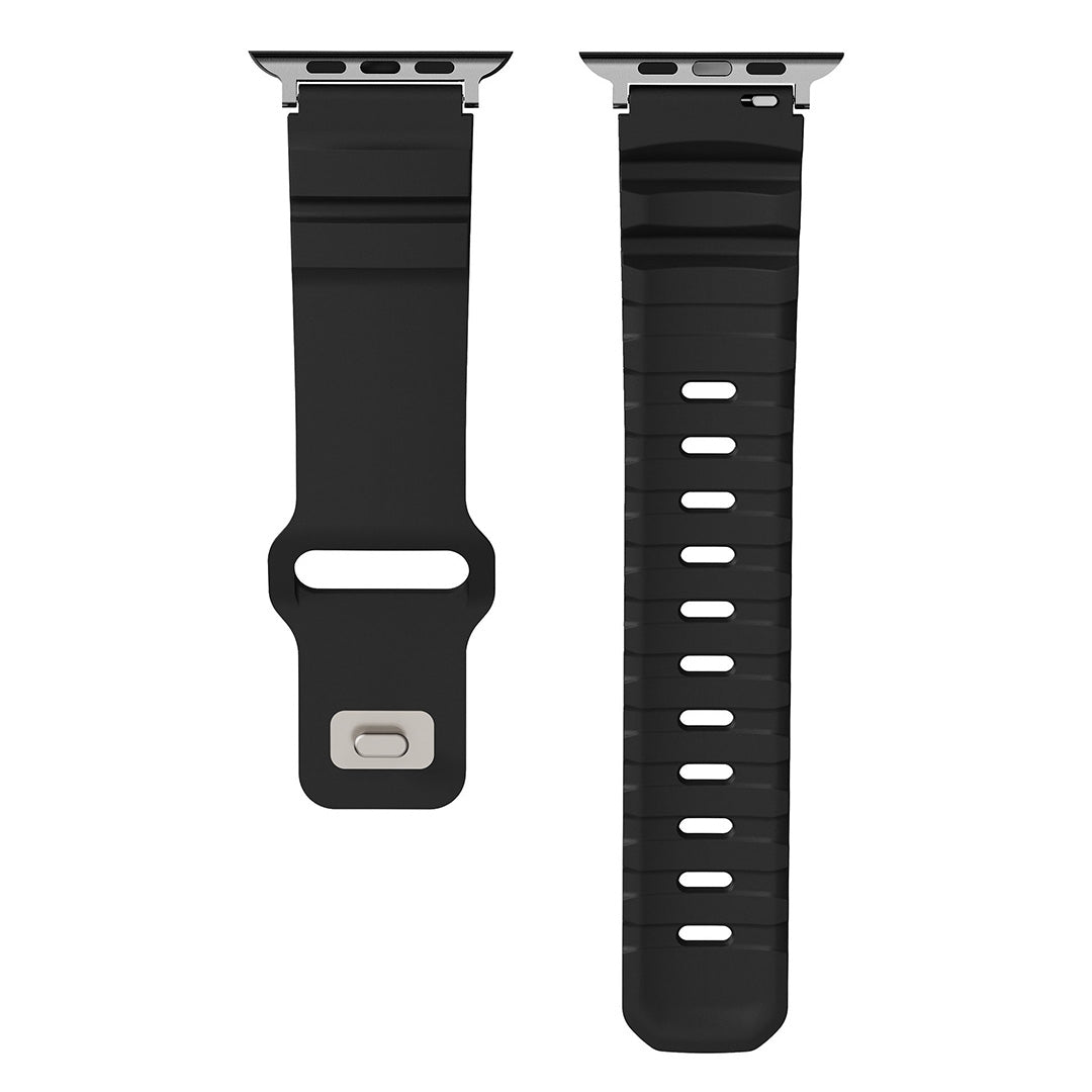 Nebula FKM Band for Apple Watch