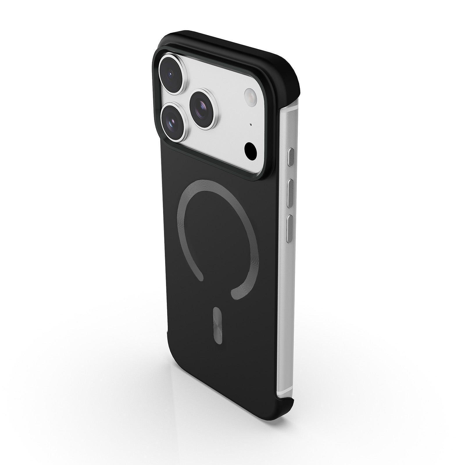 Frameless Magsafe iPhone Case