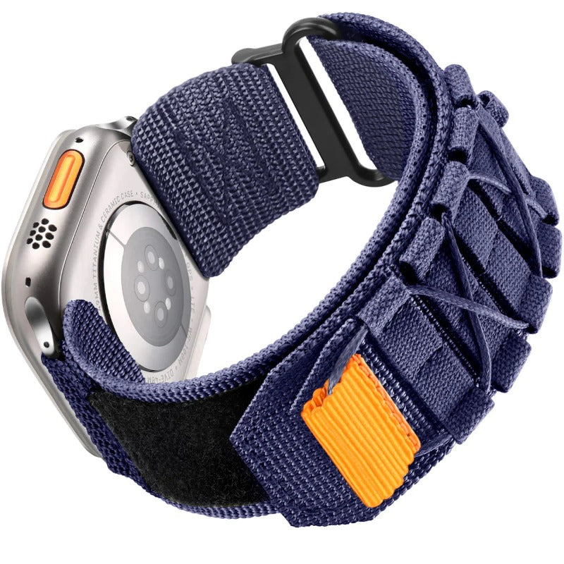 Climbing Nylon Adventurer Band