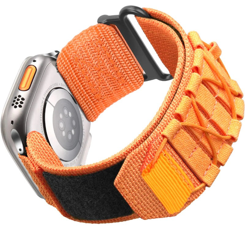Climbing Nylon Adventurer Band