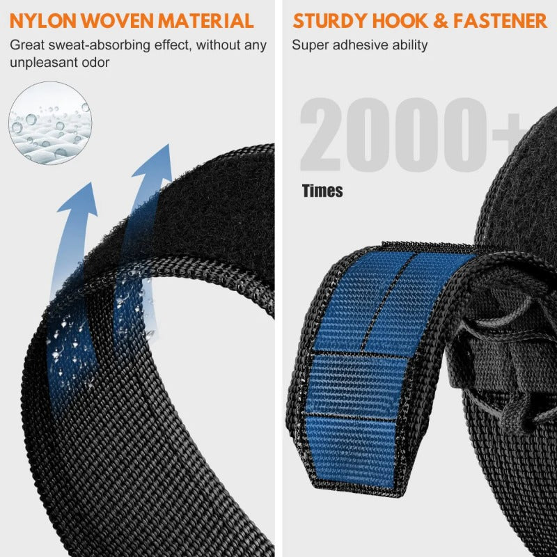 Climbing Nylon Adventurer Band