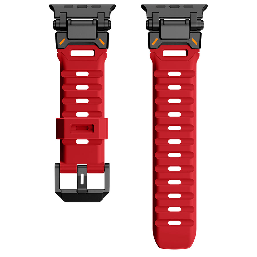 DPL · Red