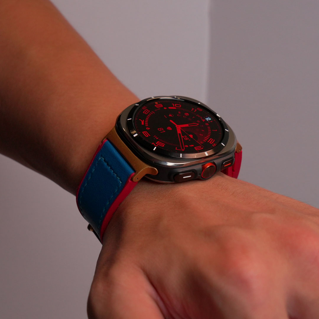 Hope Band for Galaxy Watch