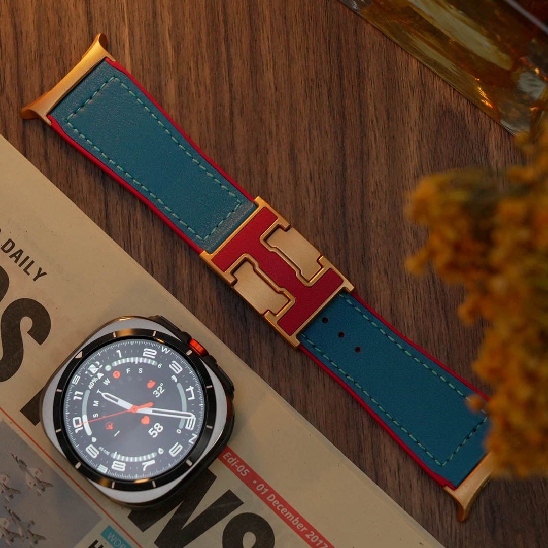 Hope Band for Galaxy Watch