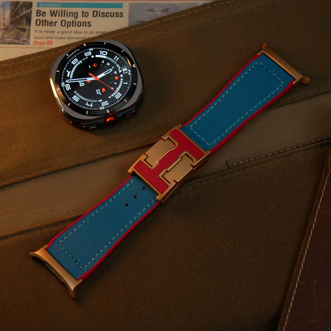 Hope Band for Galaxy Watch