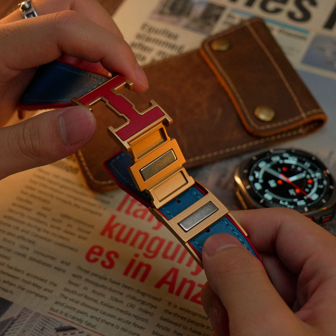 Hope Band for Galaxy Watch
