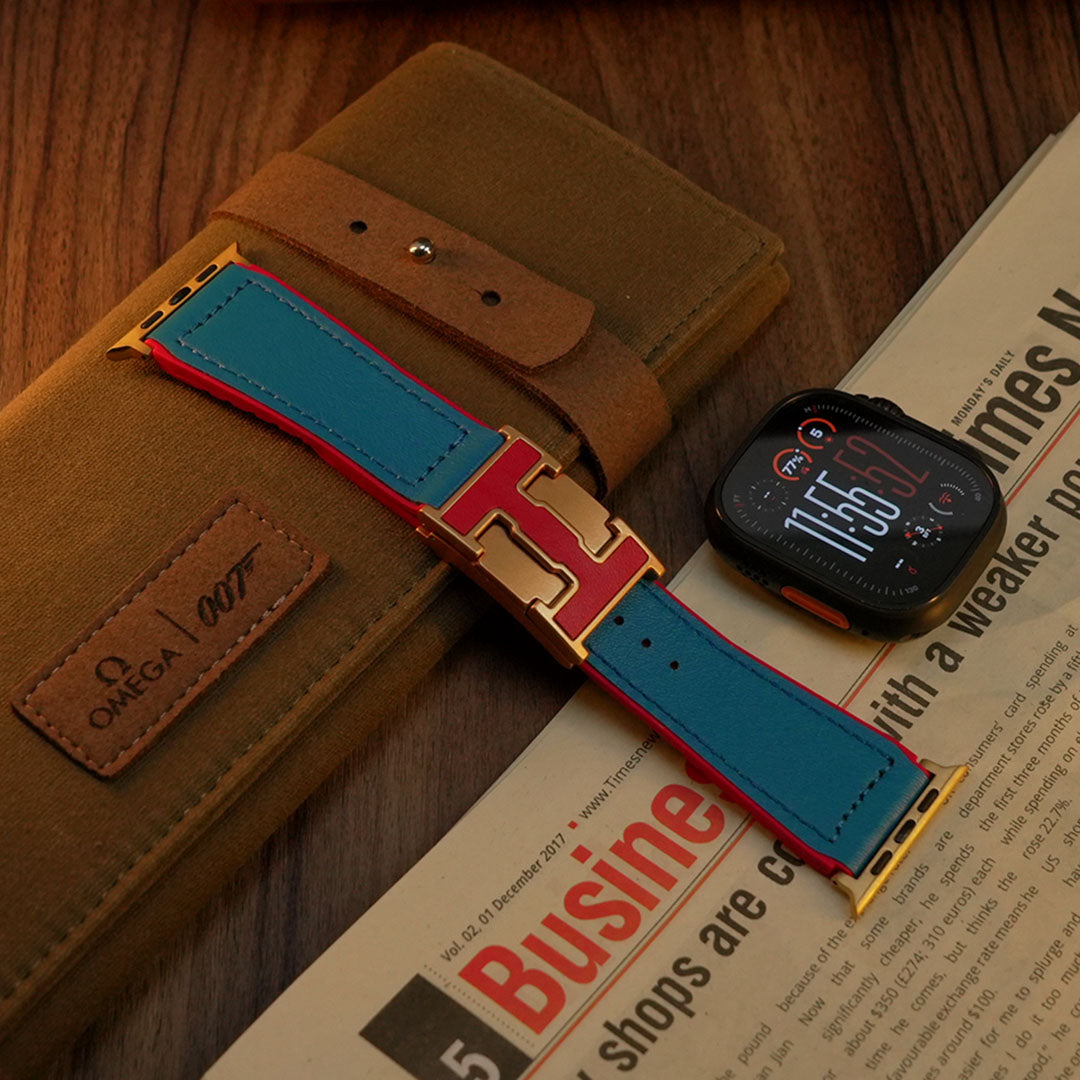 Hope Band for Apple Watch