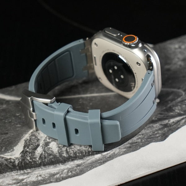 Luxury AP Silicone Band