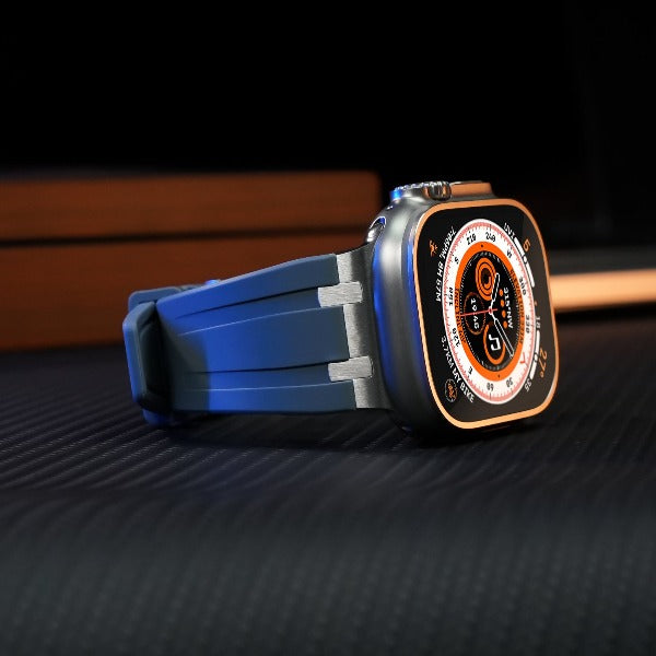 Luxury AP Silicone Band