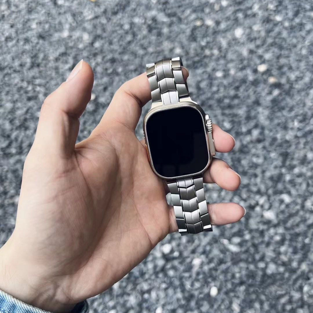 Transformers Titanium Link Band LUX60