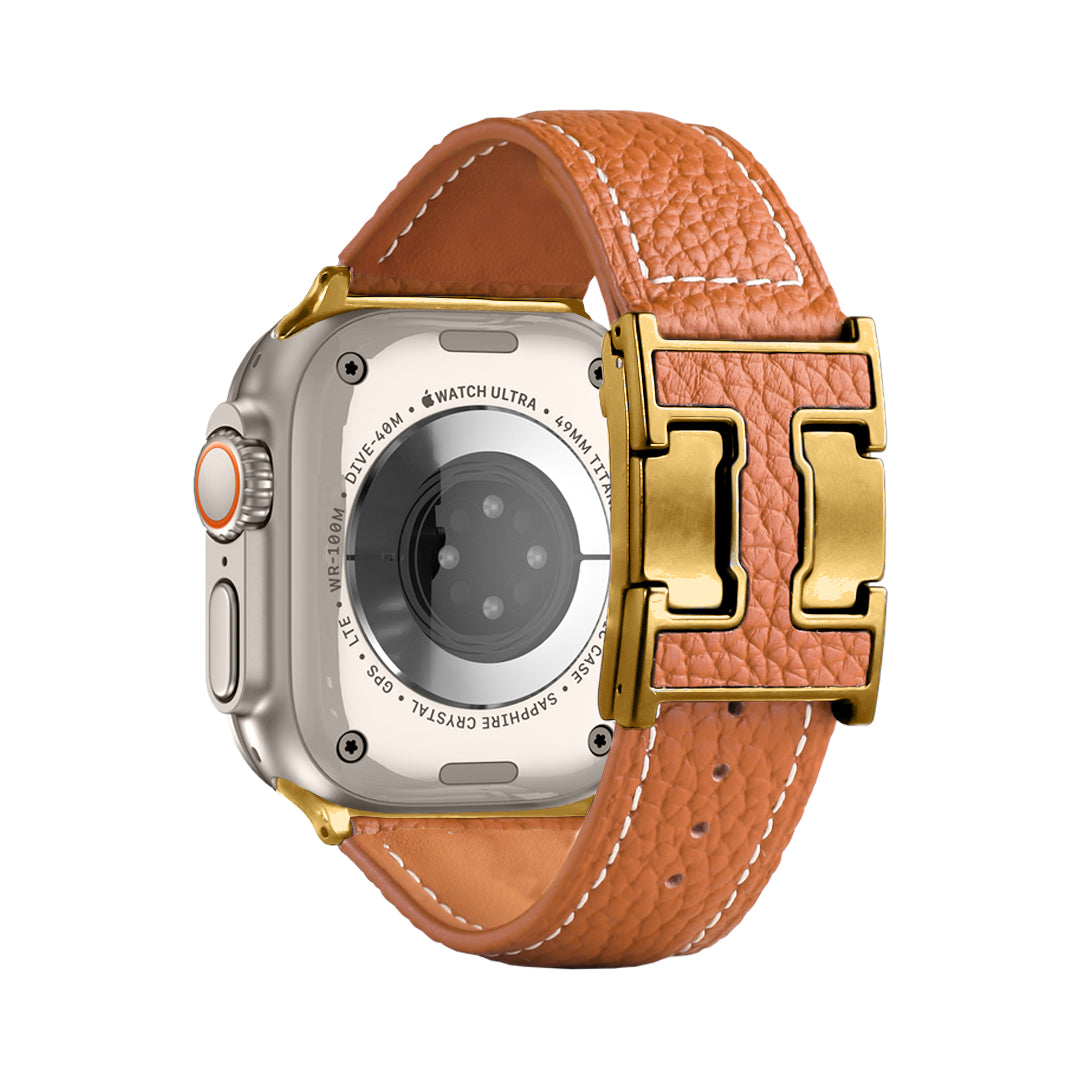 DEADPOOL LEATHER BAND