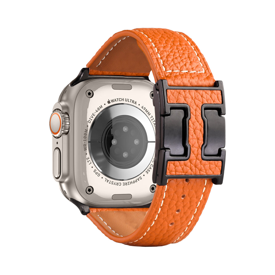 DEADPOOL LEATHER BAND
