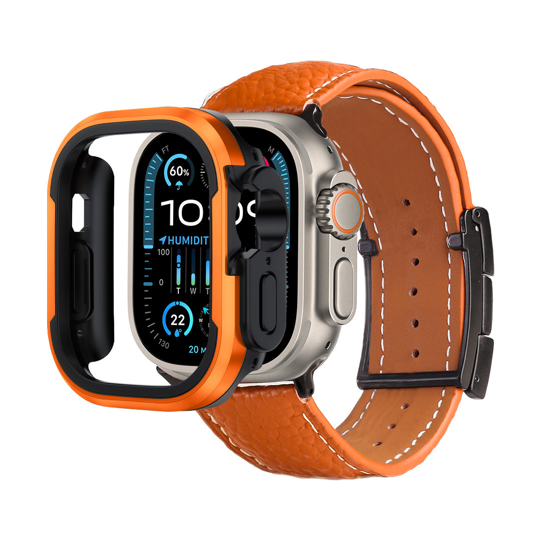 DEADPOOL LEATHER BAND