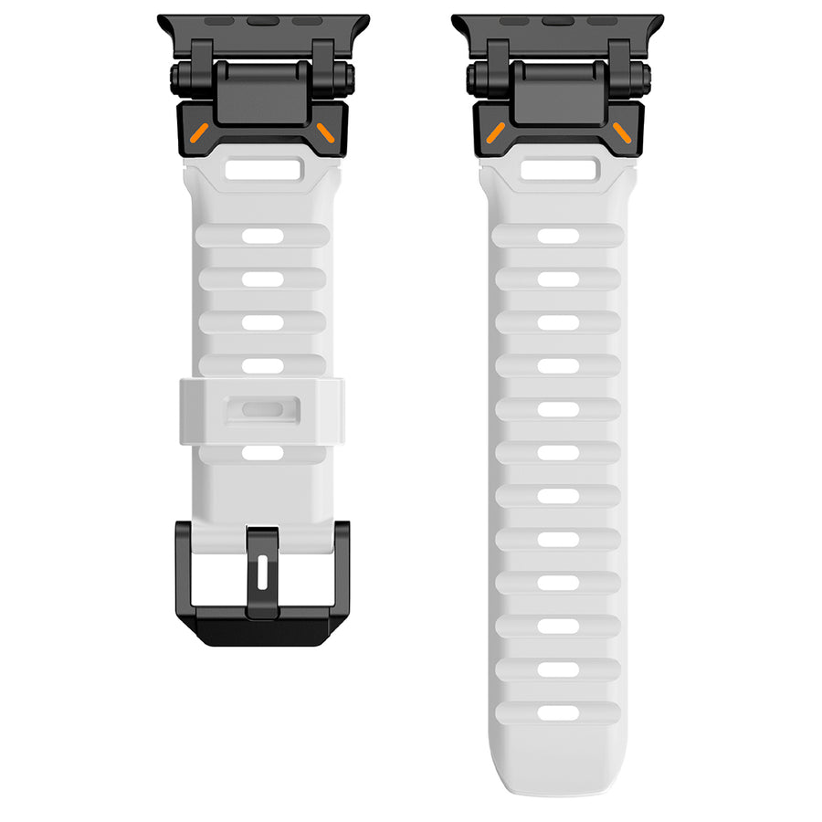 Moon KNT · White