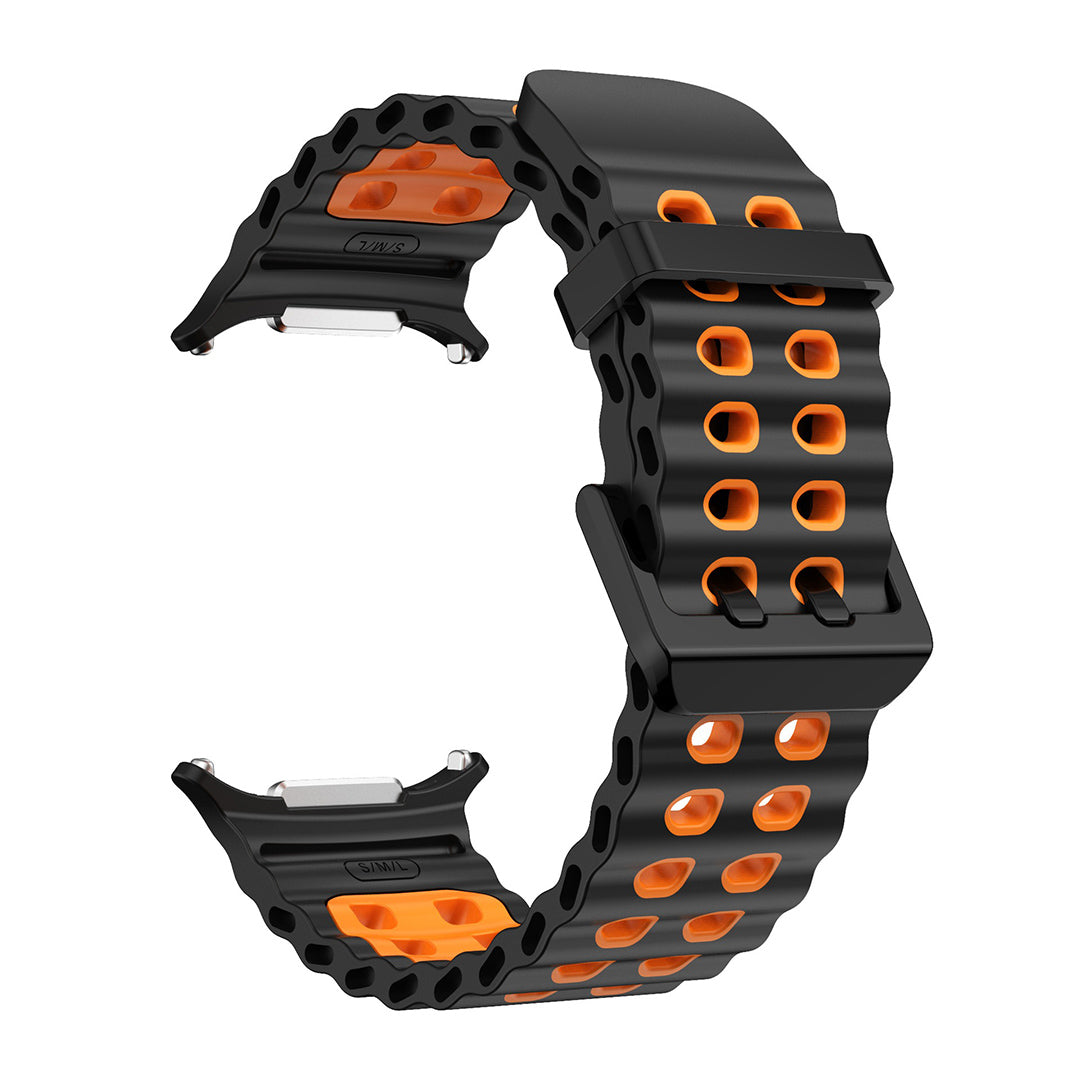 Galaxy Watch Ultra Ocean Band