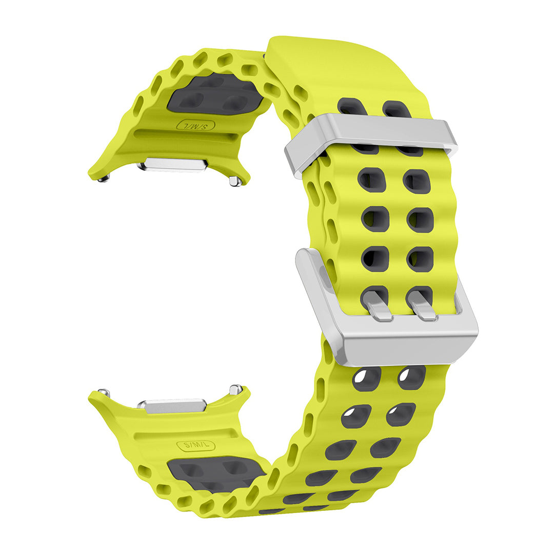 Galaxy Watch Ultra Ocean Band