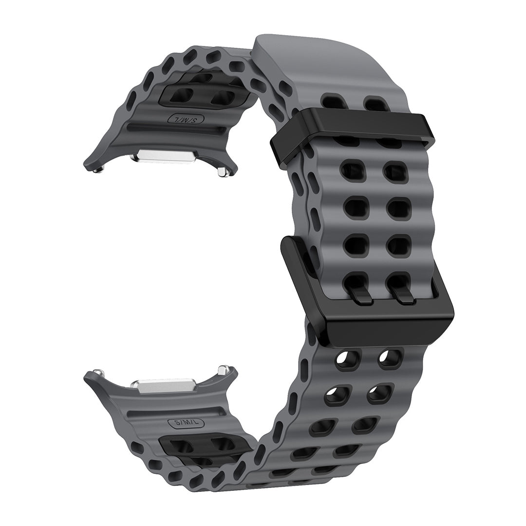 Galaxy Watch Ultra Ocean Band