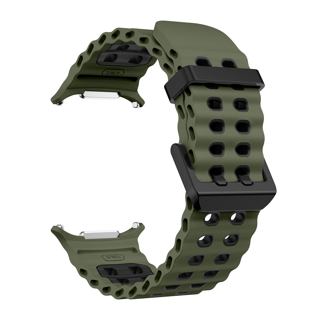 Galaxy Watch Ultra Ocean Band