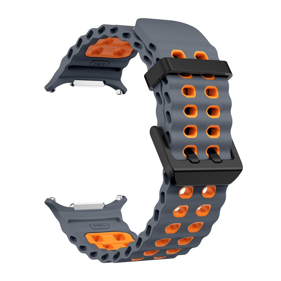 Galaxy Watch Ultra Ocean Band