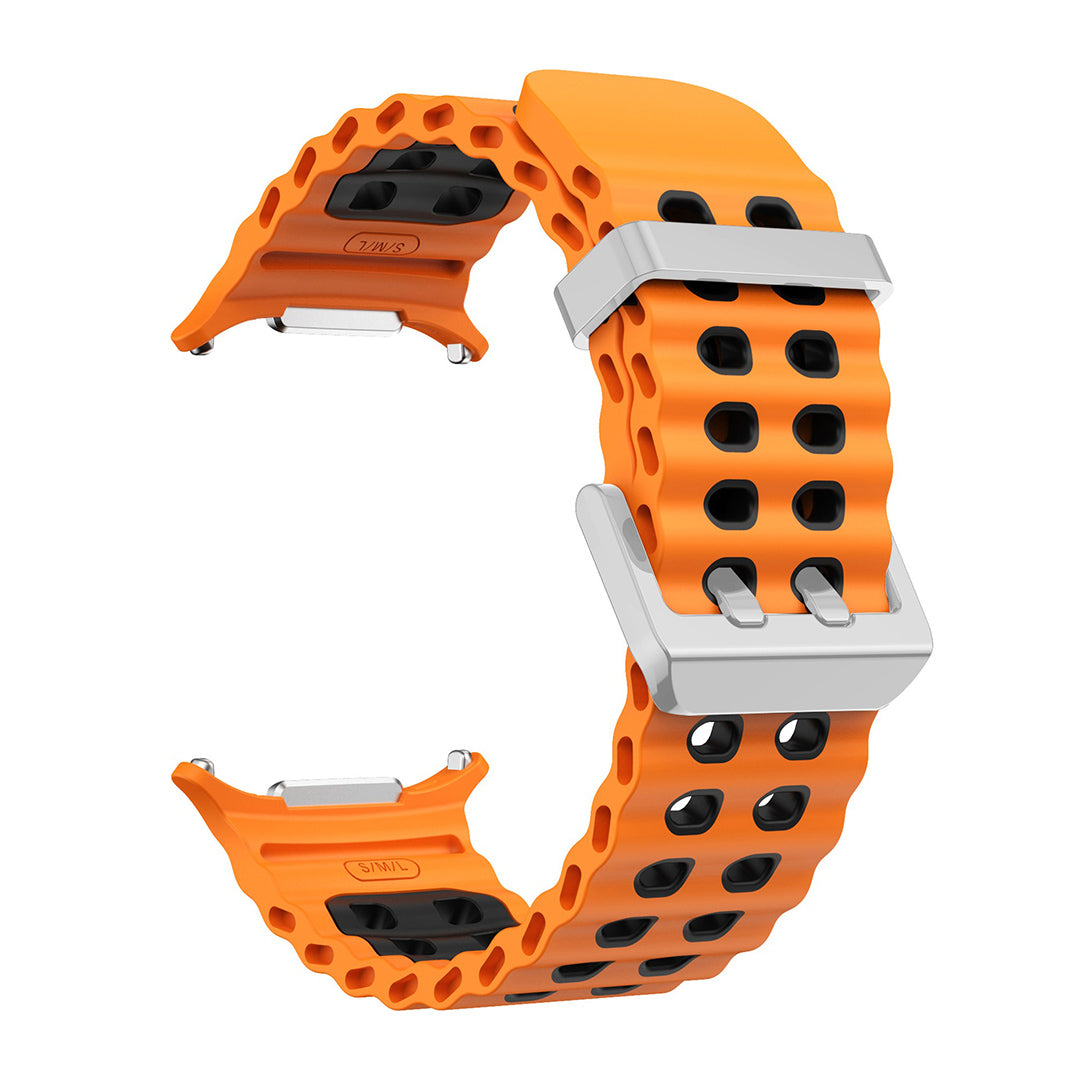 Galaxy Watch Ultra Ocean Band