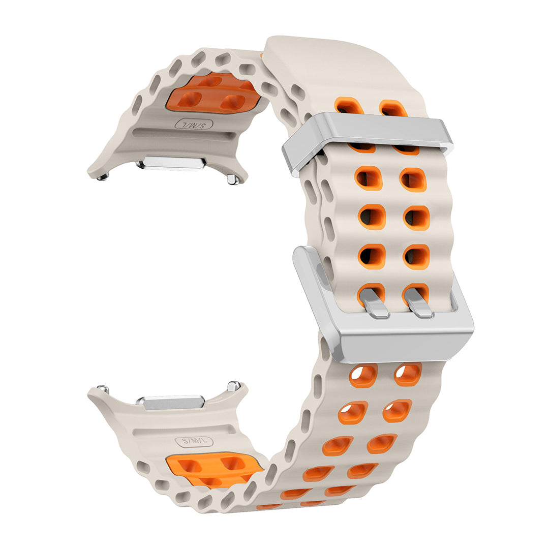 Galaxy Watch Ultra Ocean Band