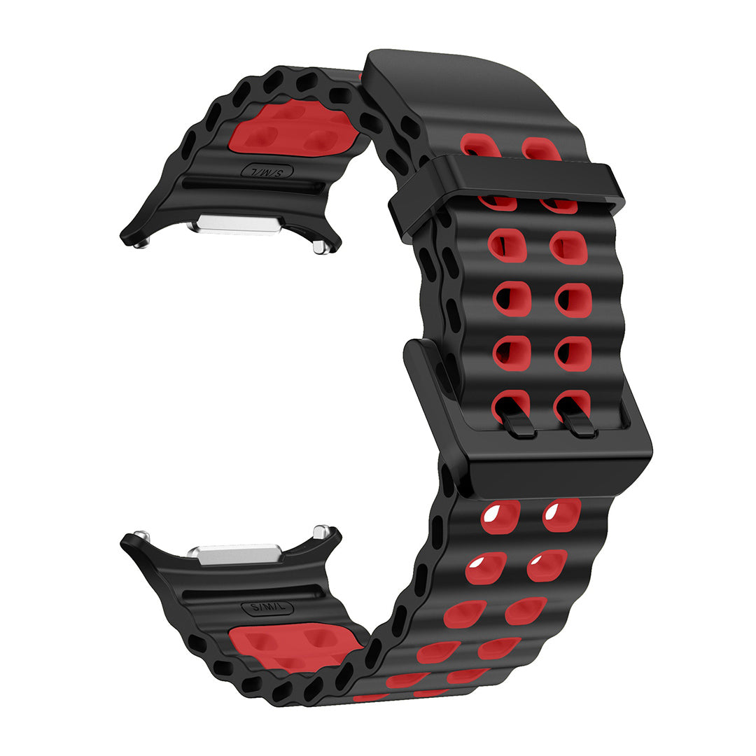 Galaxy Watch Ultra Ocean Band