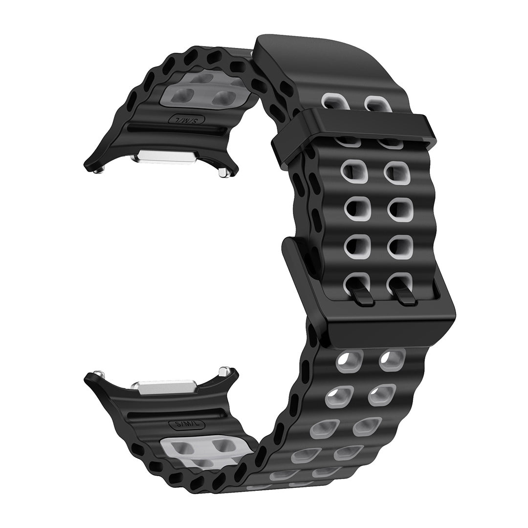 Galaxy Watch Ultra Ocean Band