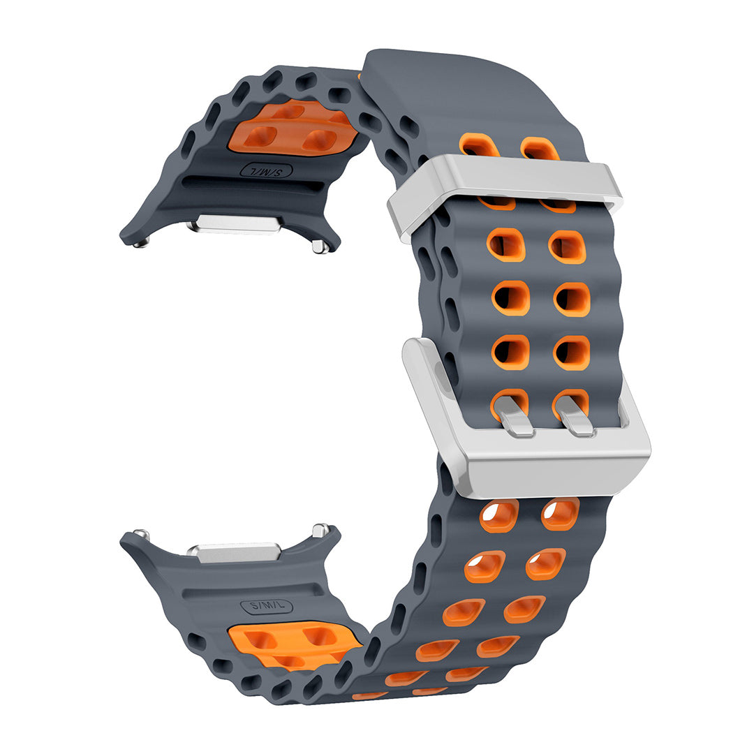 Galaxy Watch Ultra Ocean Band