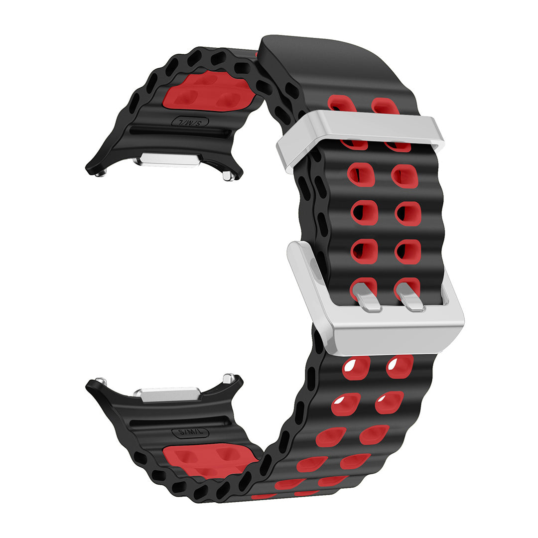 Galaxy Watch Ultra Ocean Band